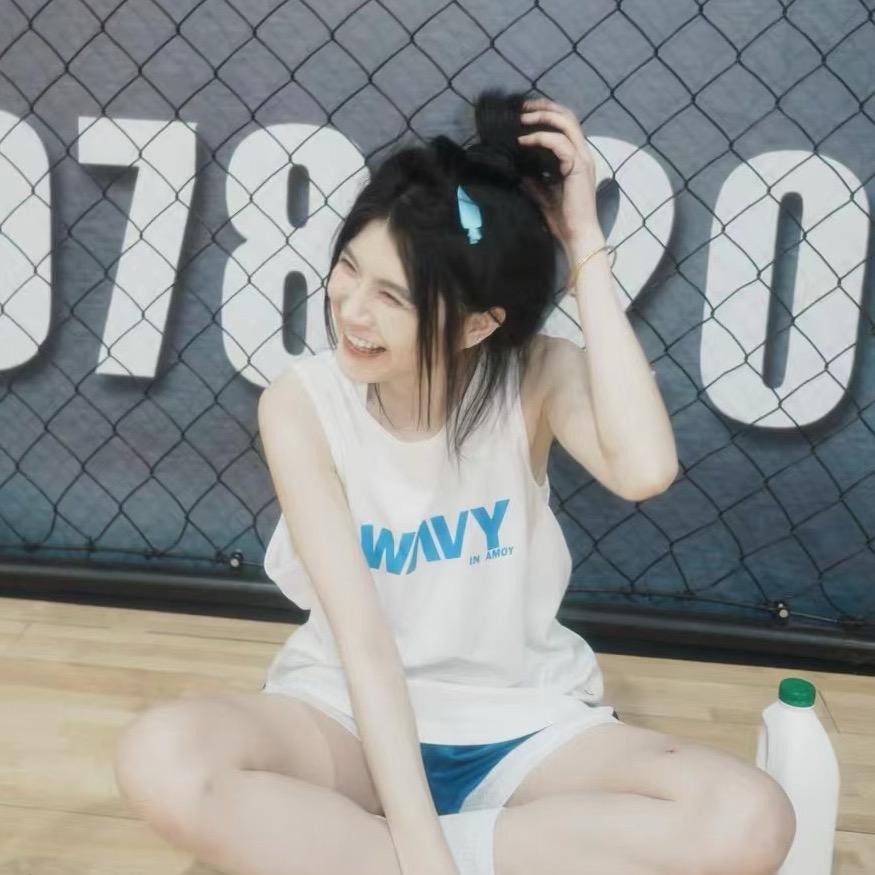 甜妹儿🏀116