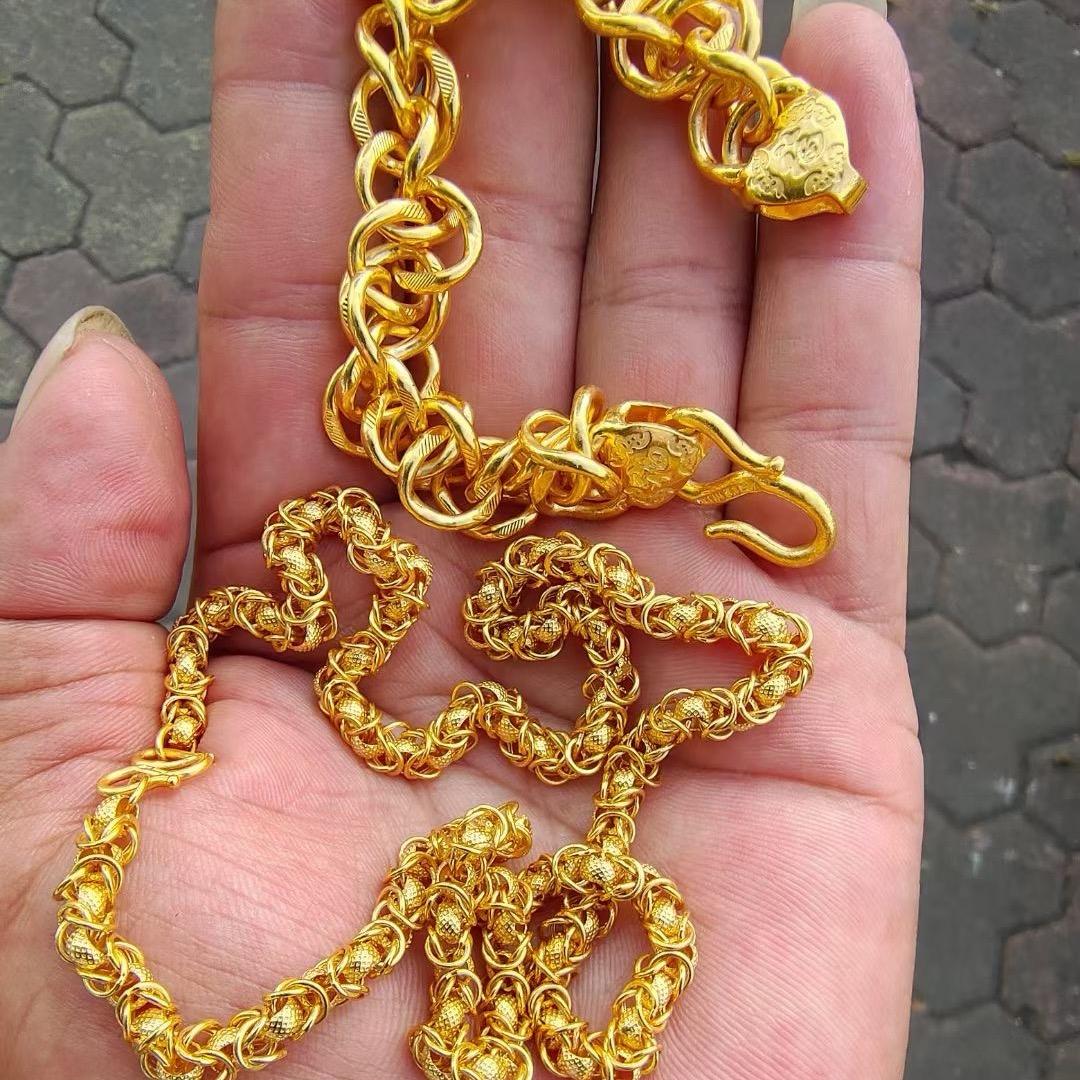 洪哥装卸队