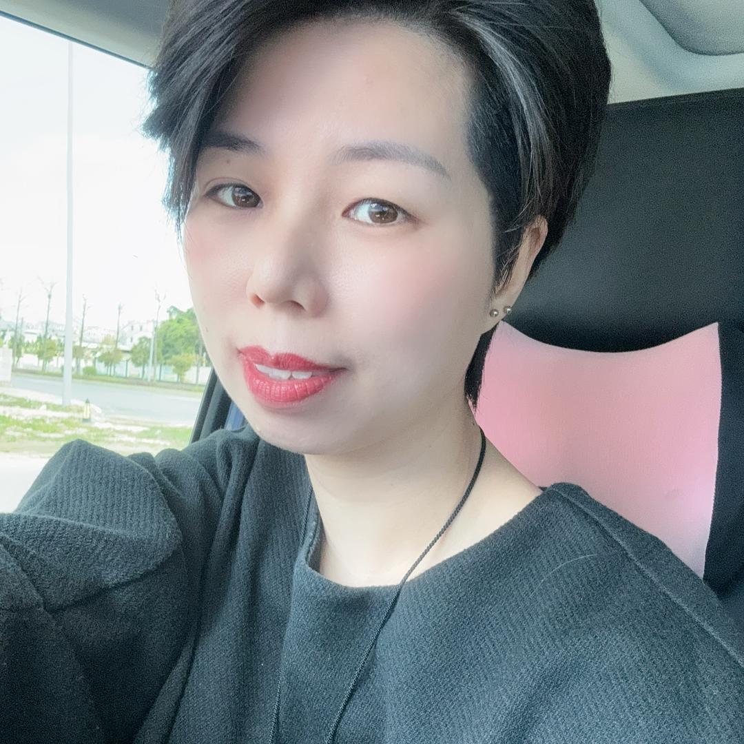 潮汕霞姐