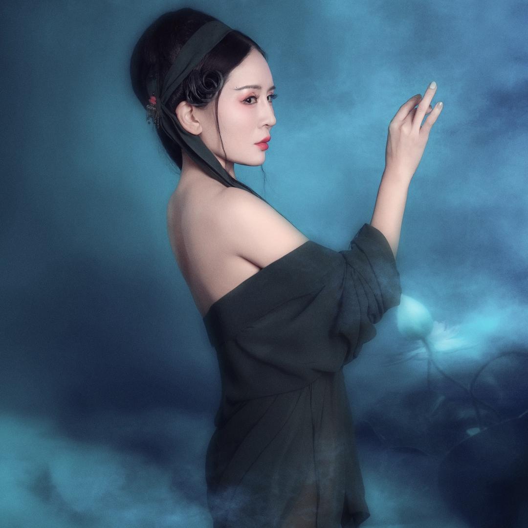 美🦋伢