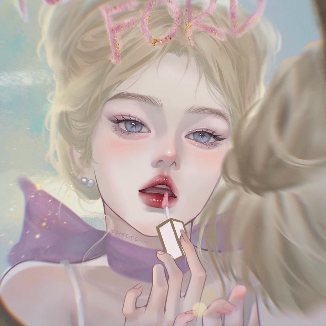 一一🐇
