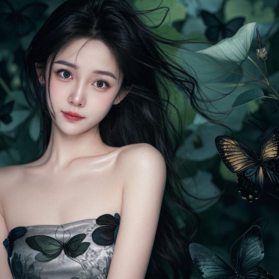 💗鹿吖🤢