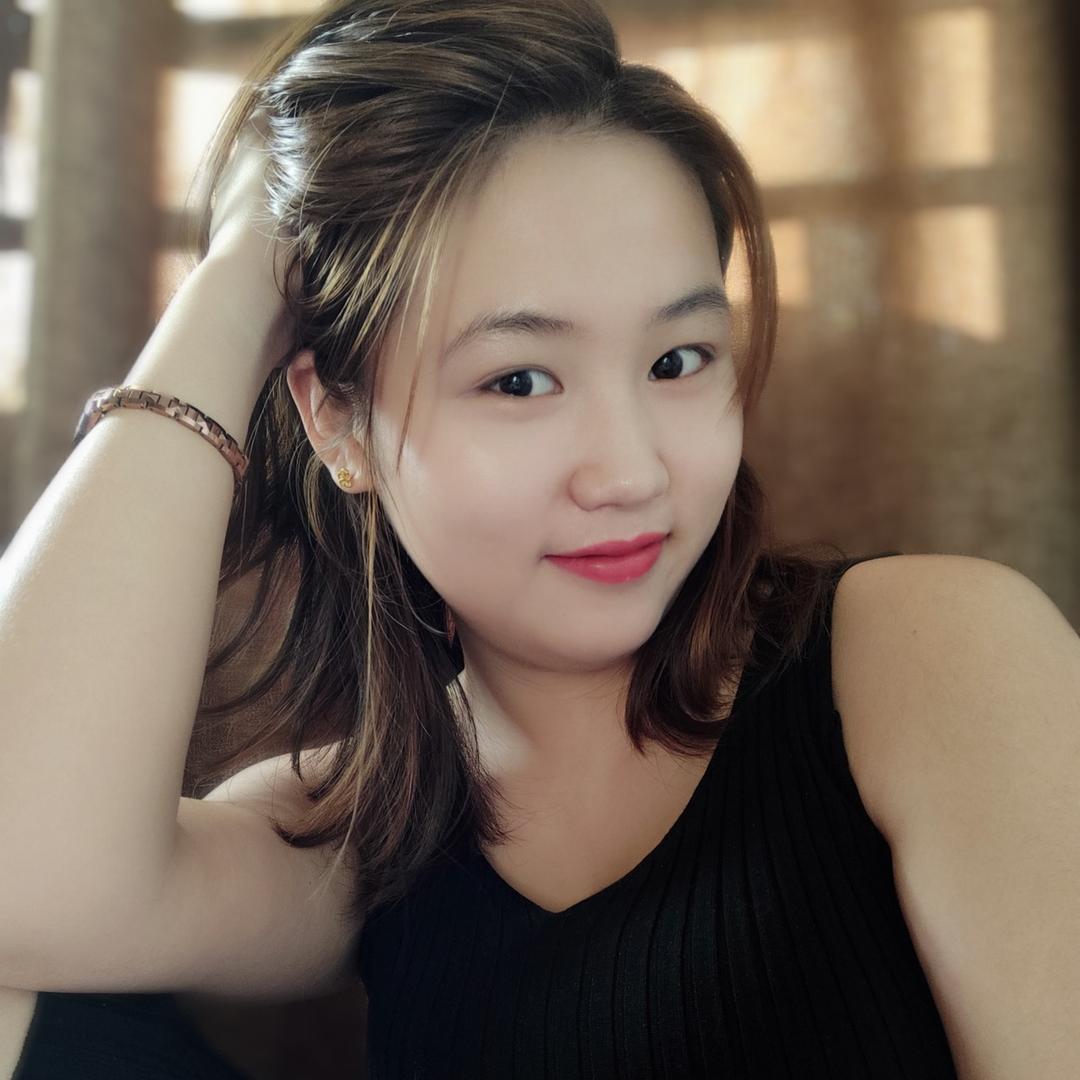徽姑娘❤️