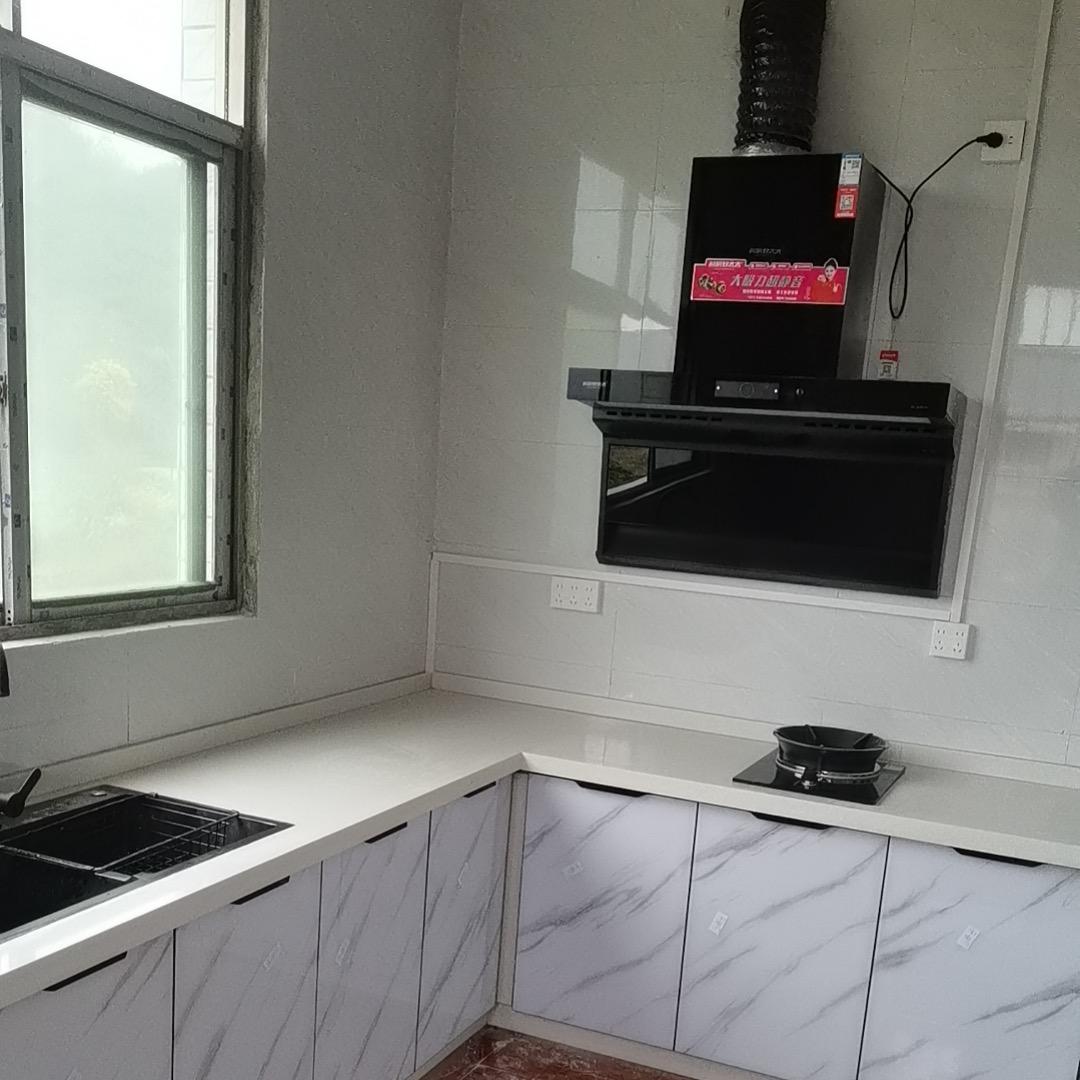 鸿发石材橱柜（安顺双堡旺场路）