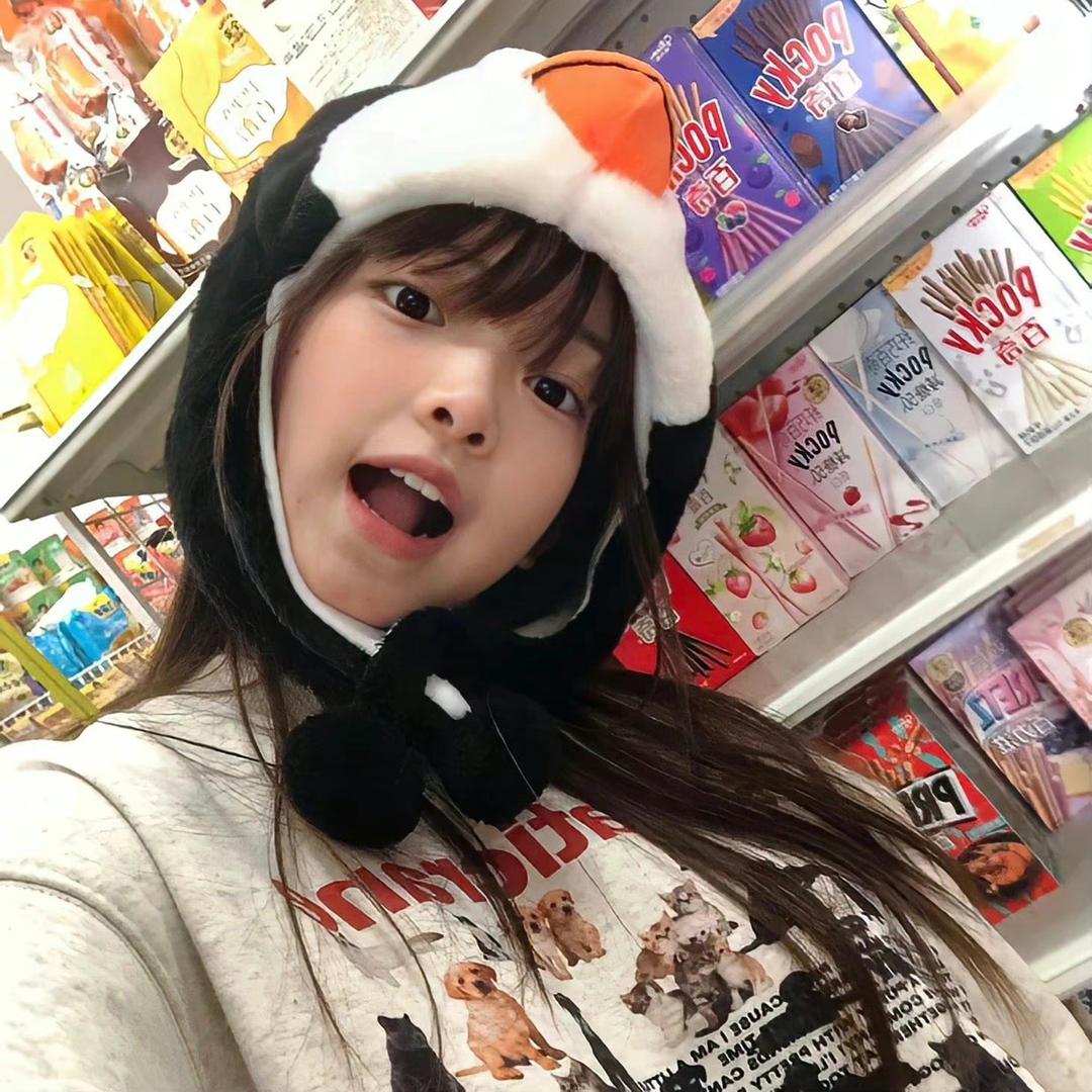 橙子麻麻🍊