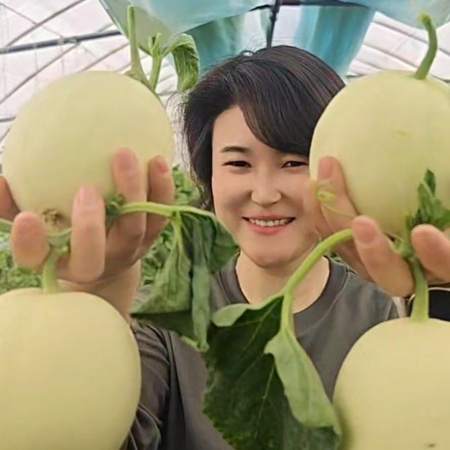 军妆鲜果坊