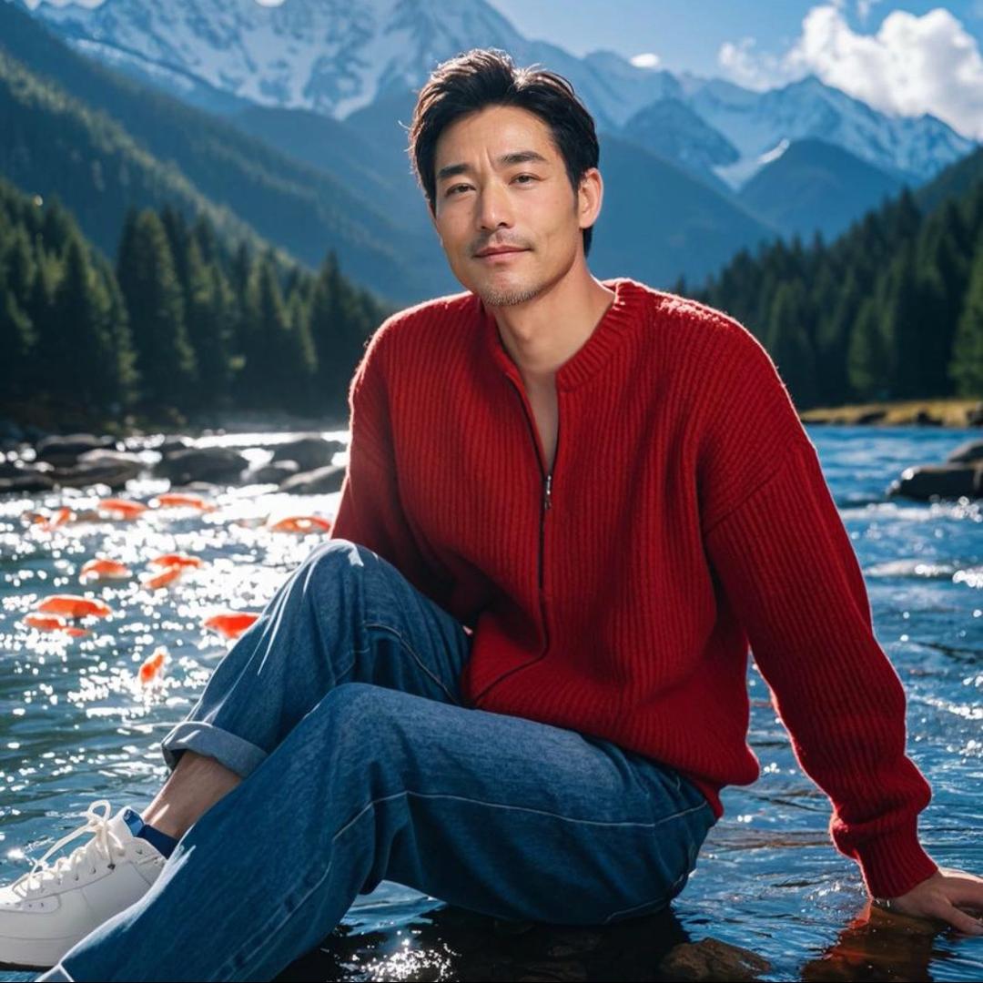 锋远征