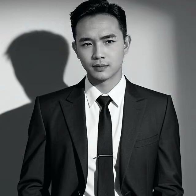 一介俗人