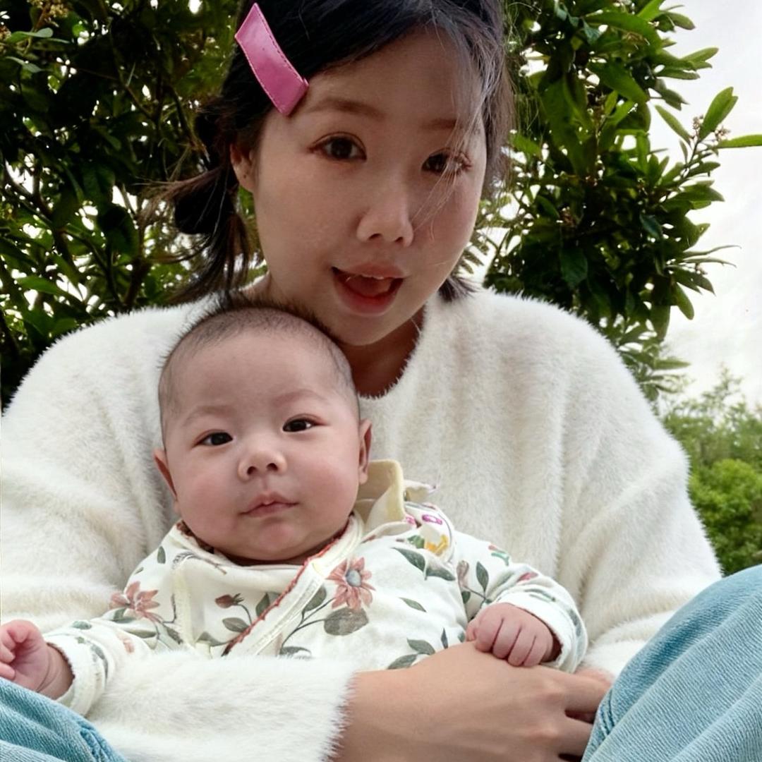 酉酉打怪升级中👶、（异地康复中）