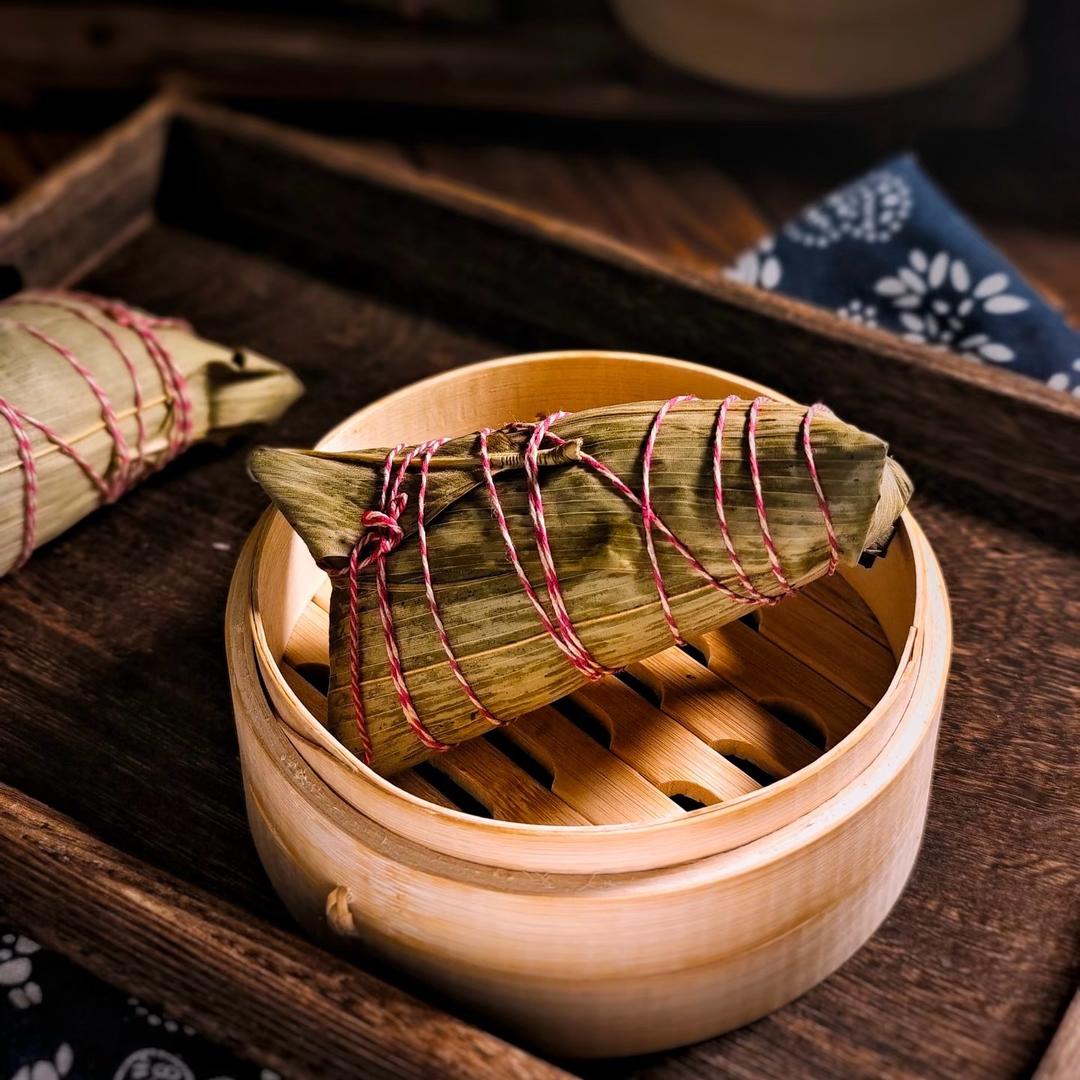 嘉兴五花大肉粽源头工厂