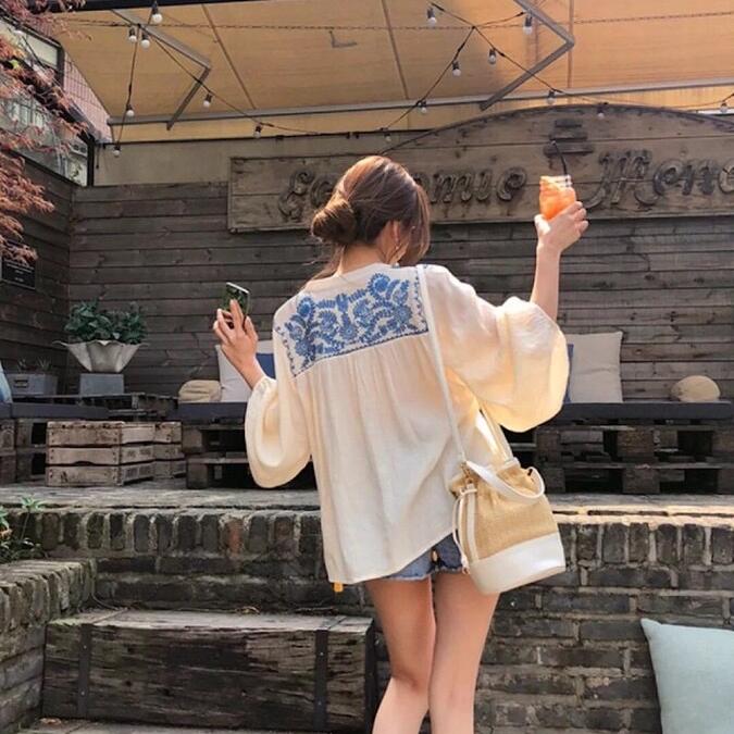 圣安地私服装店（现货号）