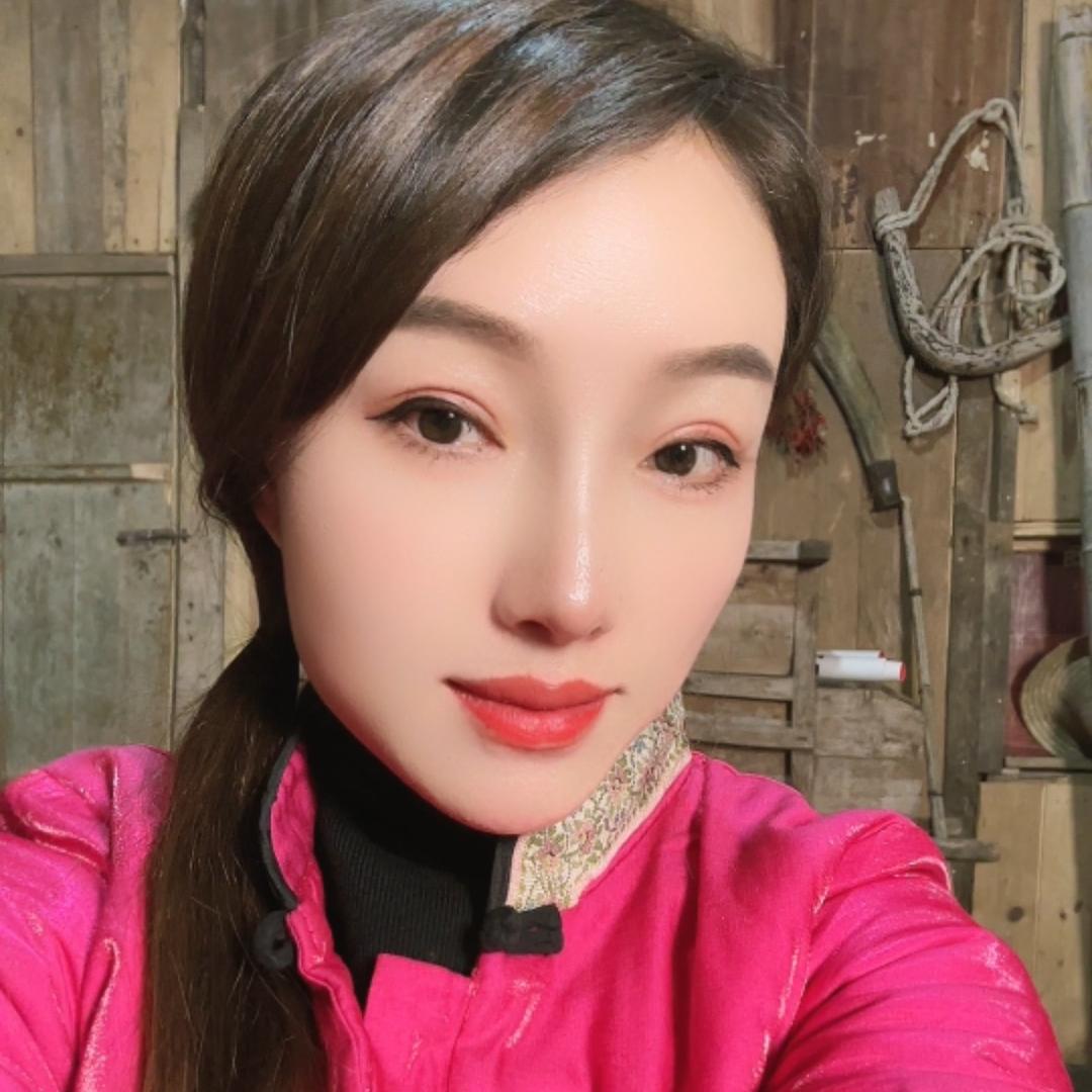 土家山姑娘，老仗仁（湘西农村一家人）