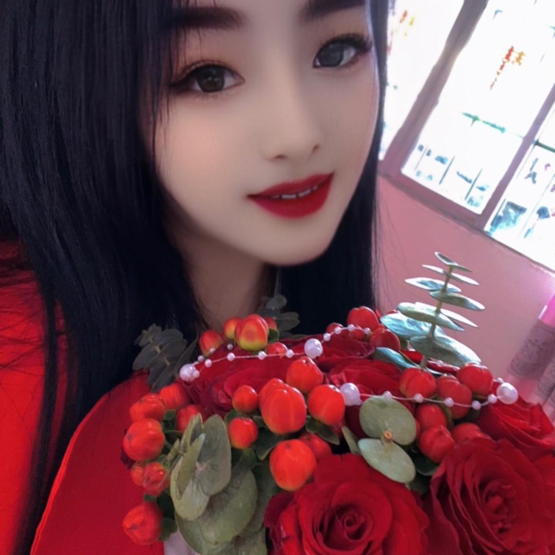 主持～萌萌丽💋