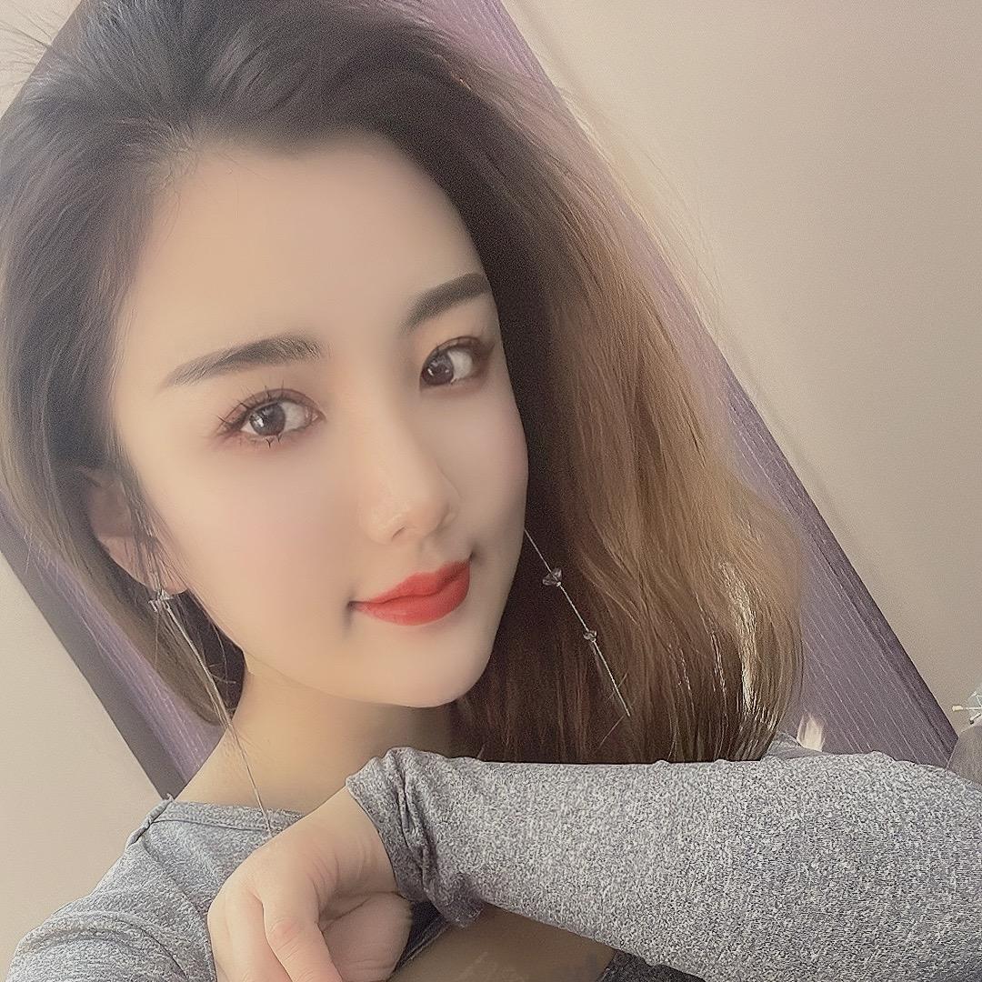 琪琪@人间清醒