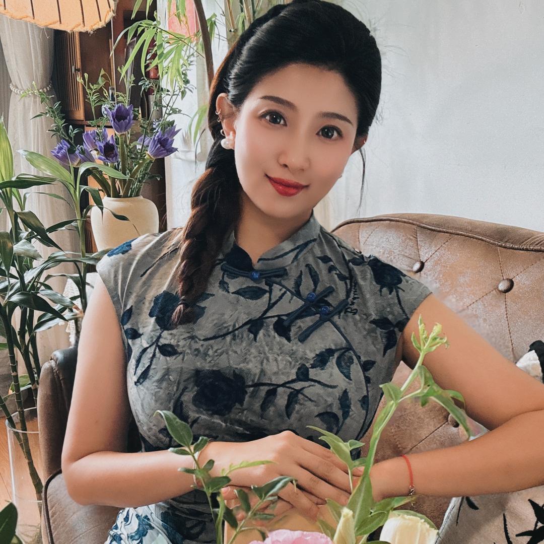 小妮茶话🍵