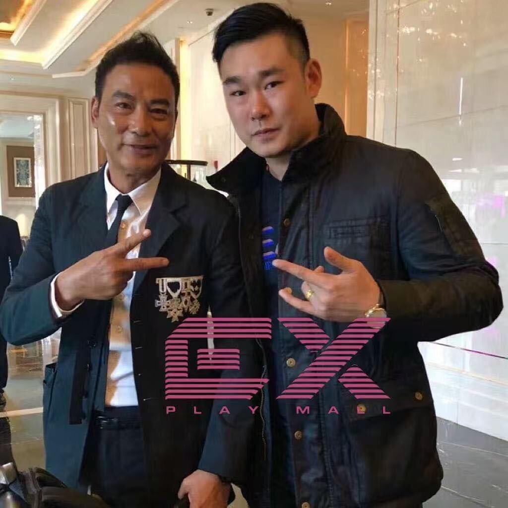沈阳EX酒吧销冠王总