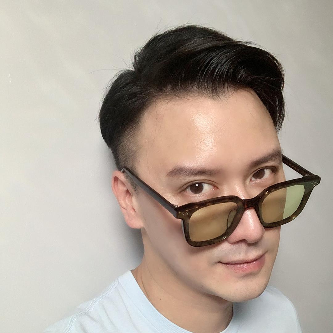 巫迪文Evan