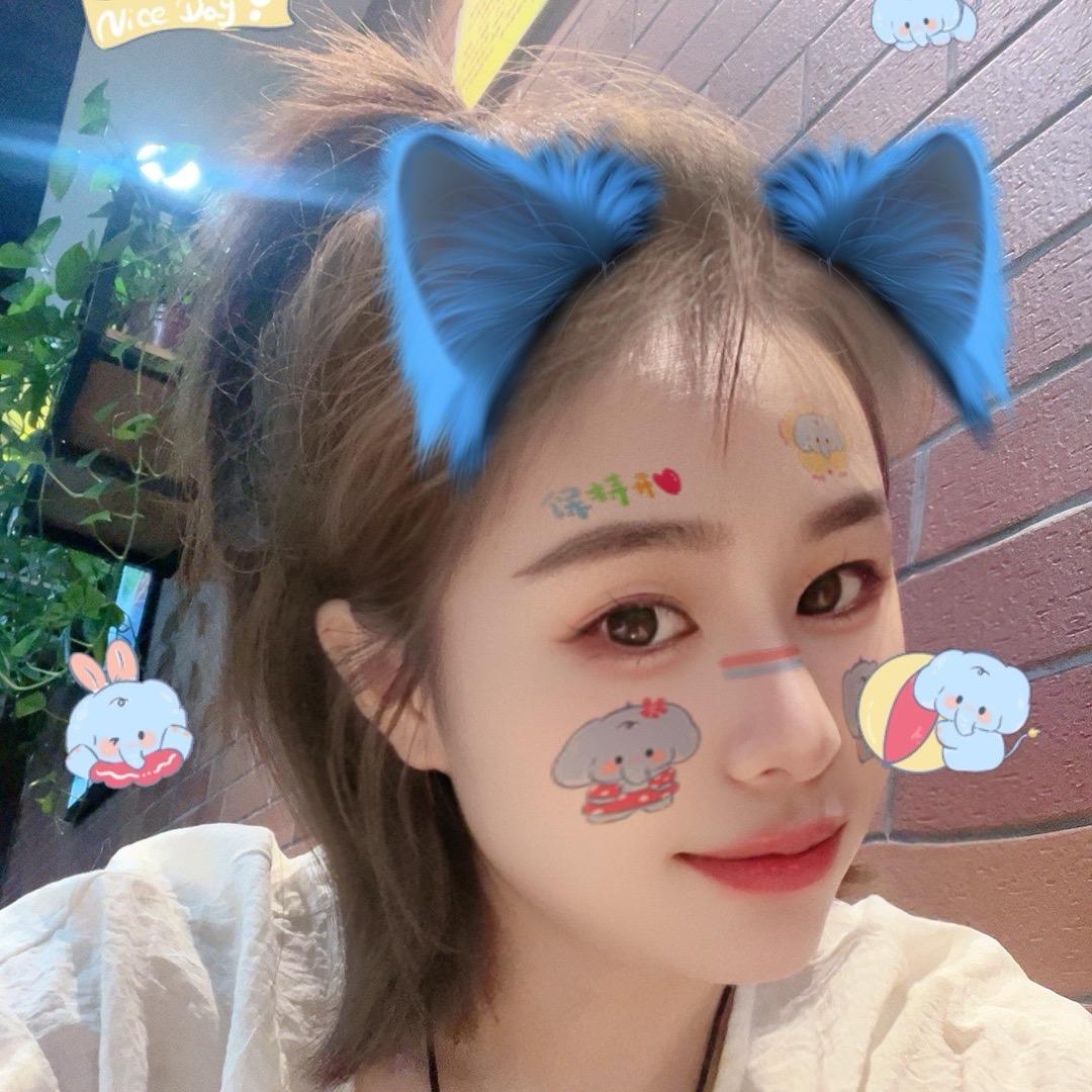 🔸🦌🔸露子陈