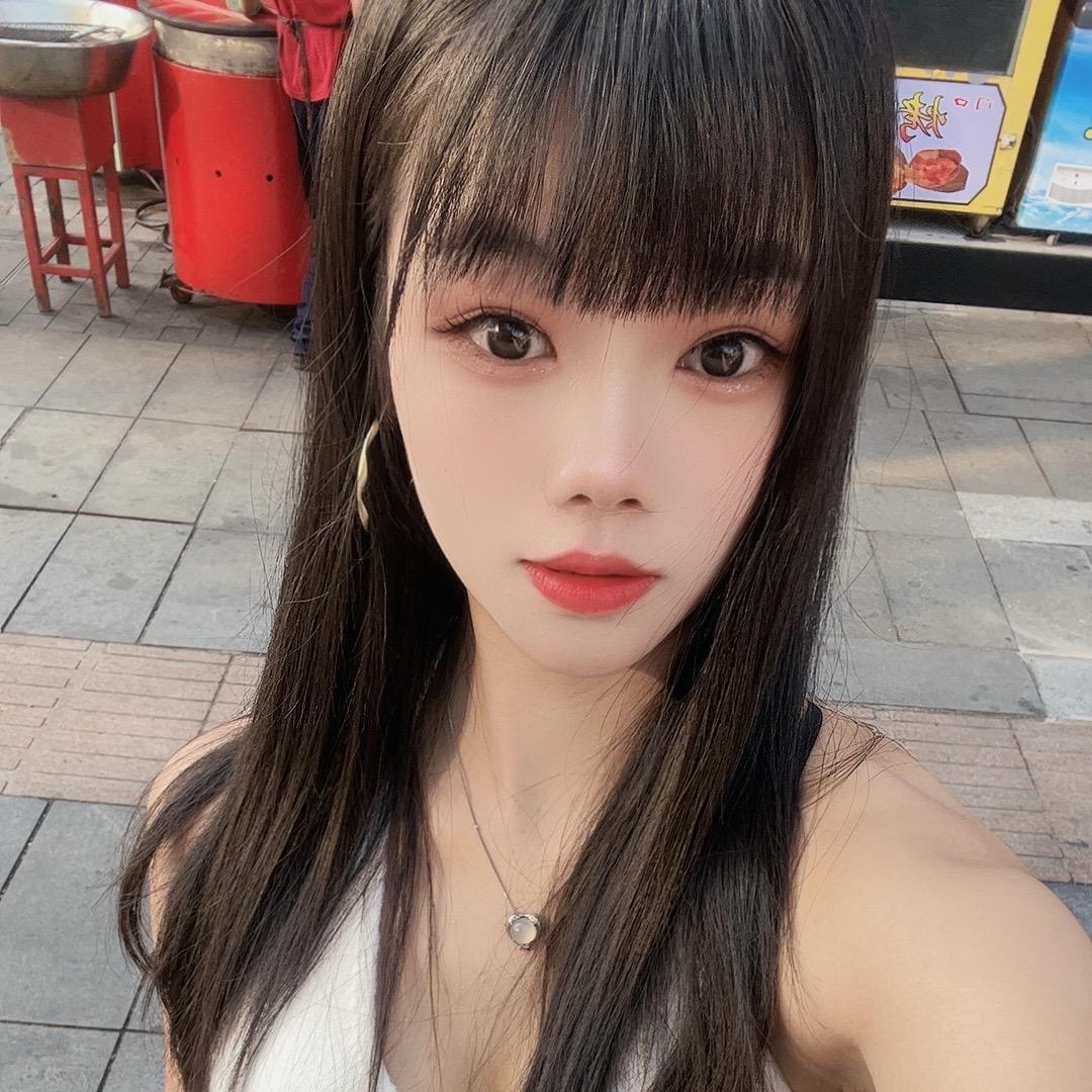 奋斗酒窝妹
