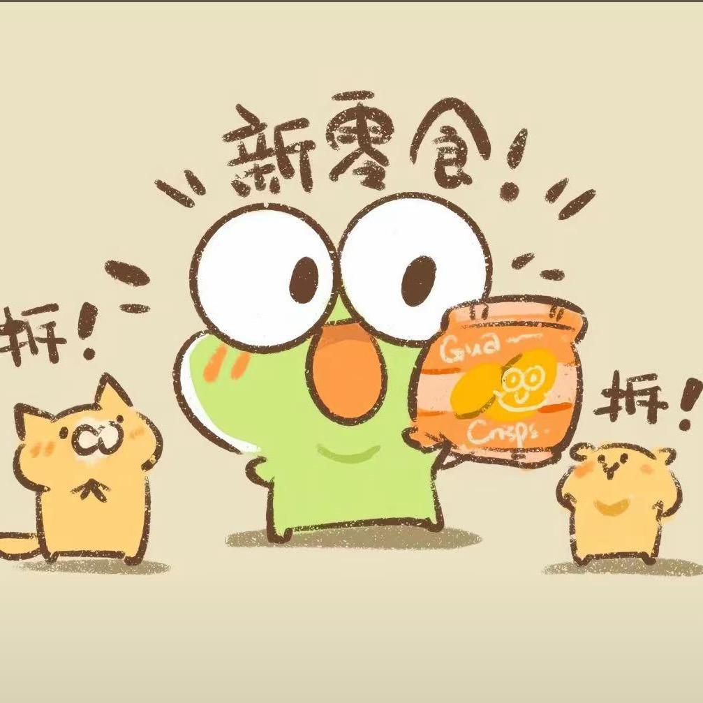 米多多零食分享