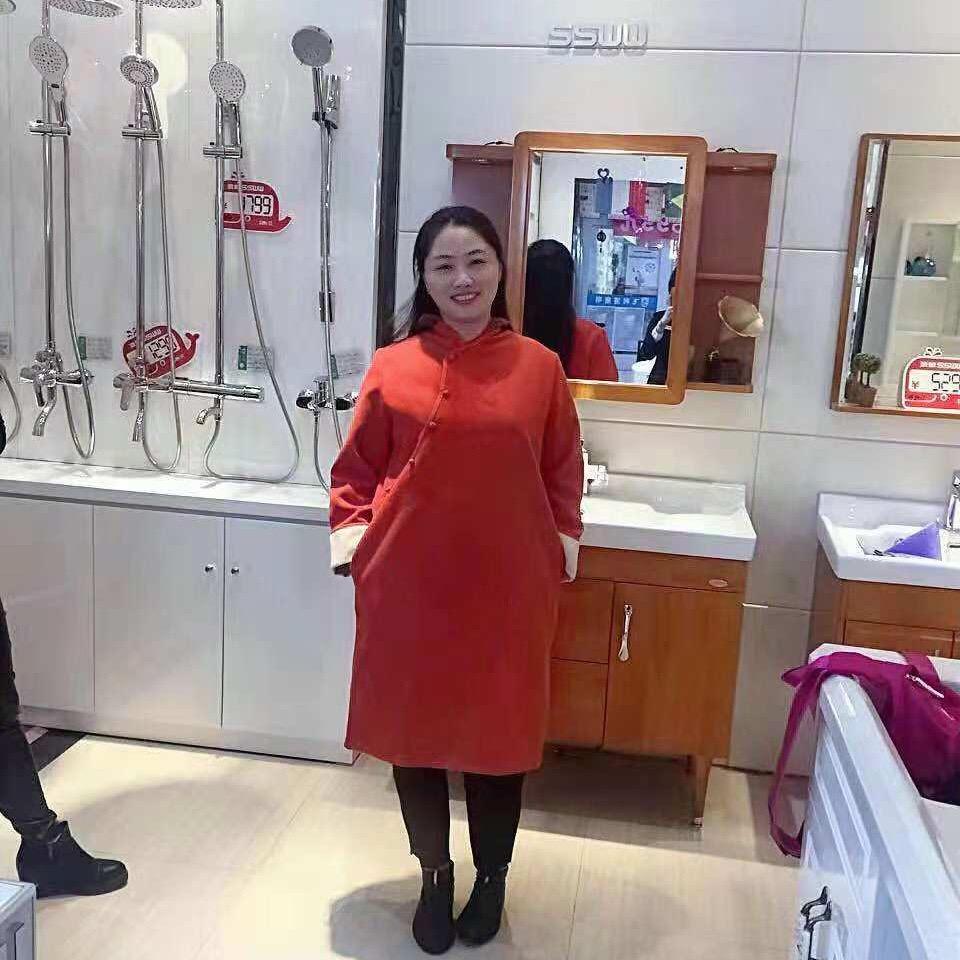 徐丽香