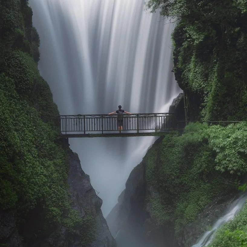寻山［走遍中国］