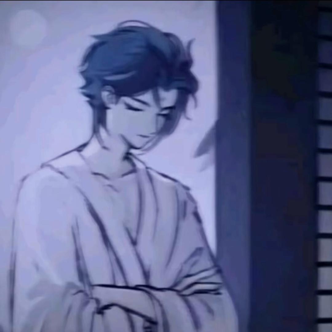碎念.