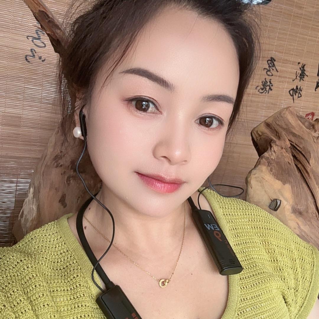 🌈努力的@环姐🎙️