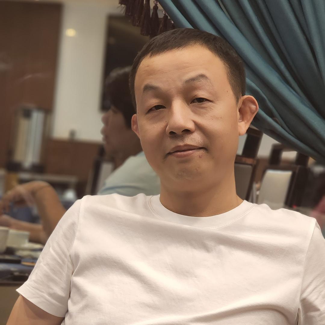 新文记_华哥