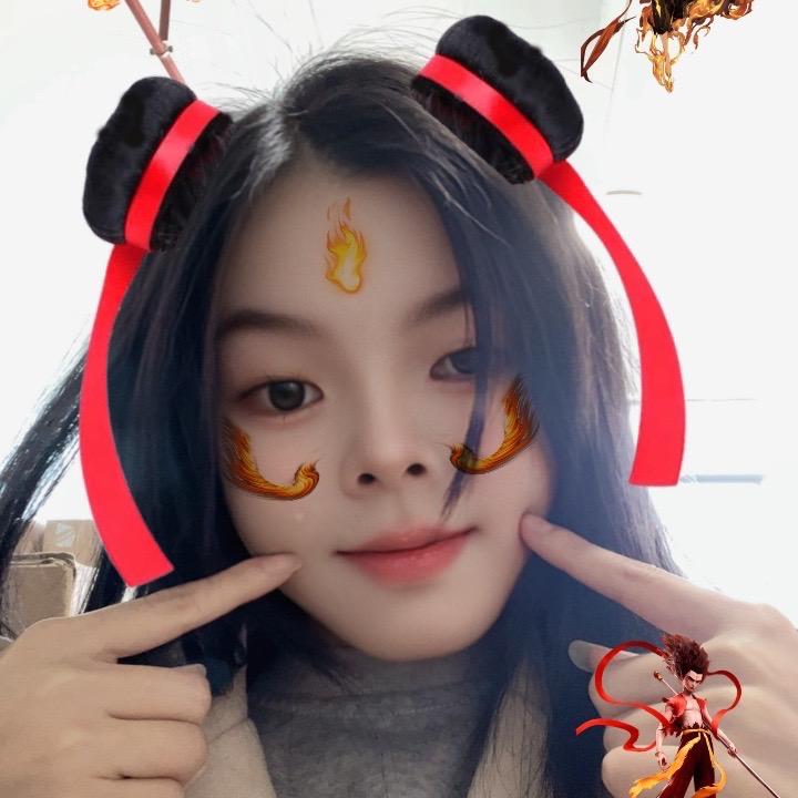 💞ঞ᭄温温温只对你温柔👌