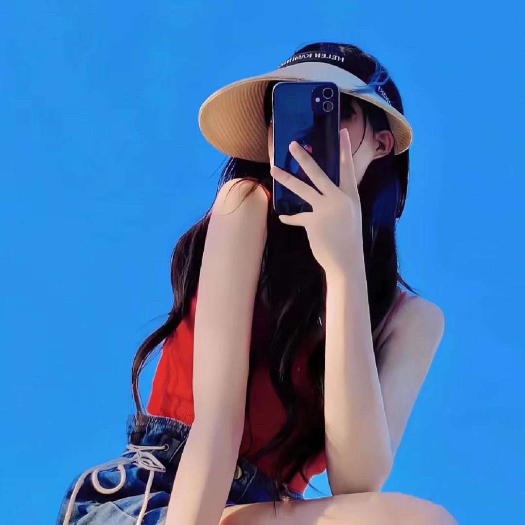 开雅阁的小姐姐🌸