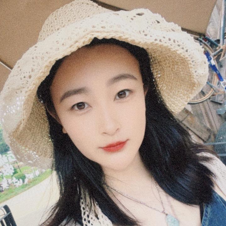 仙女🧚‍♀️格格瑞2