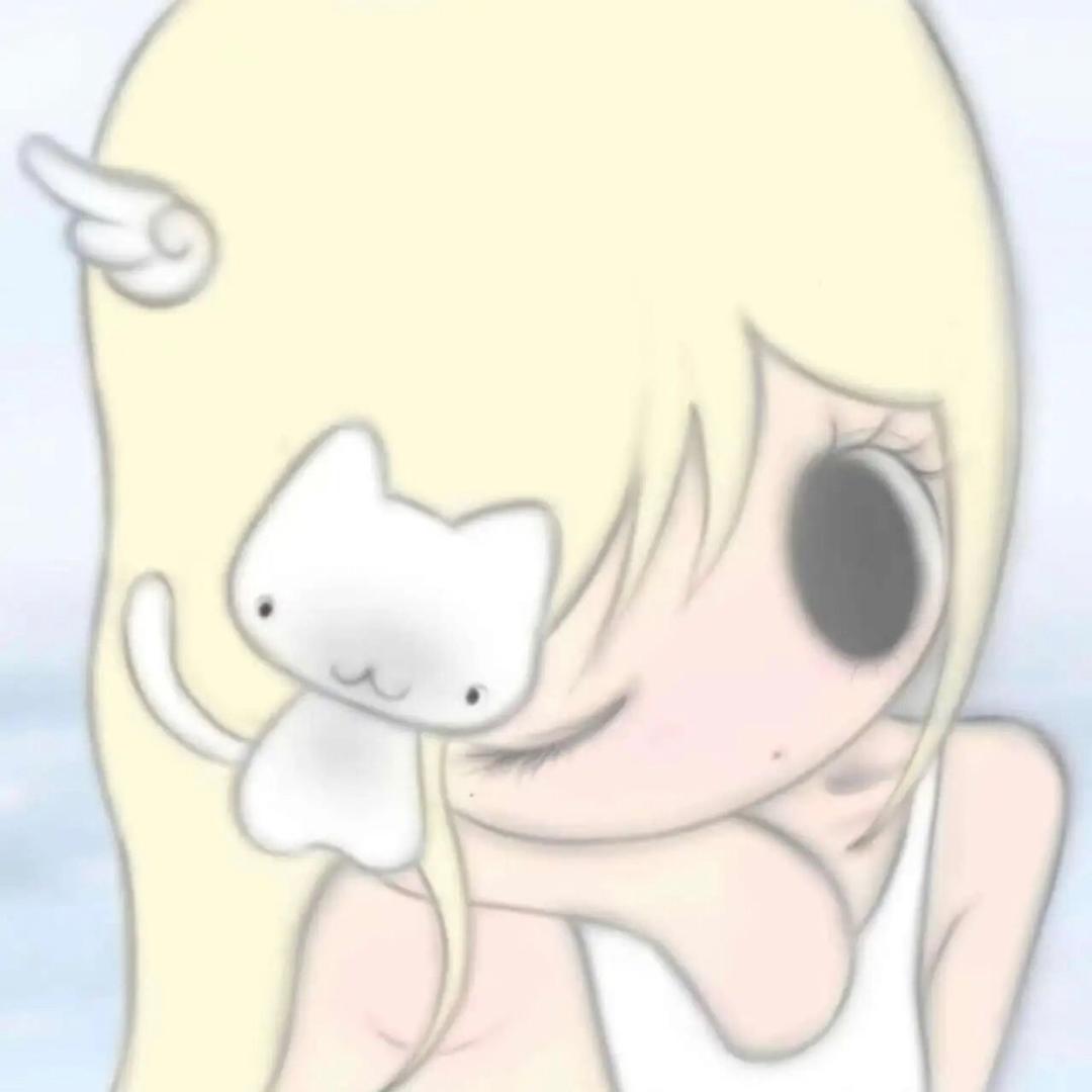 ･֊･