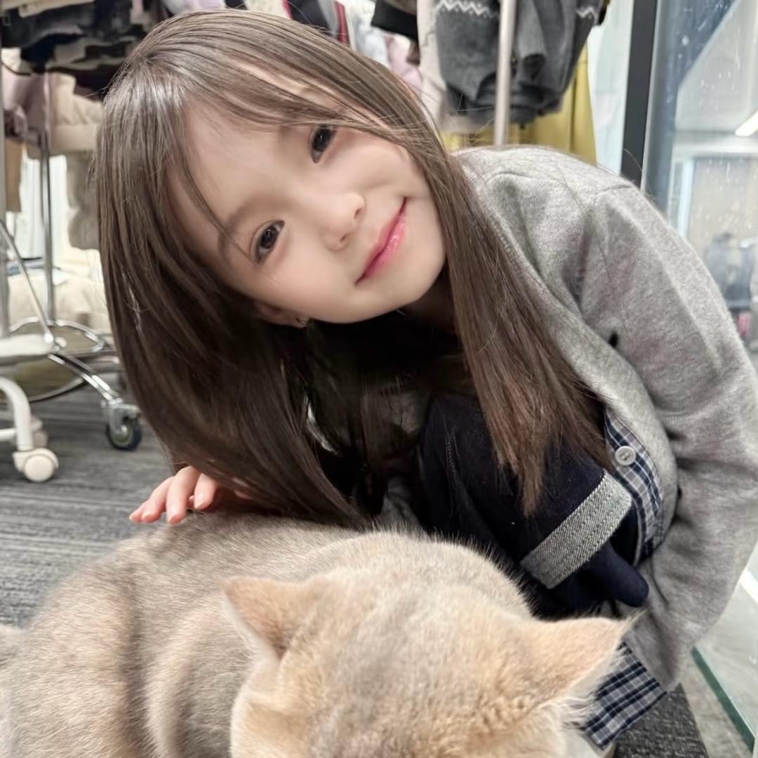才女