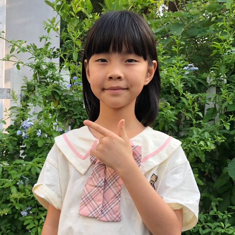 童馨2020