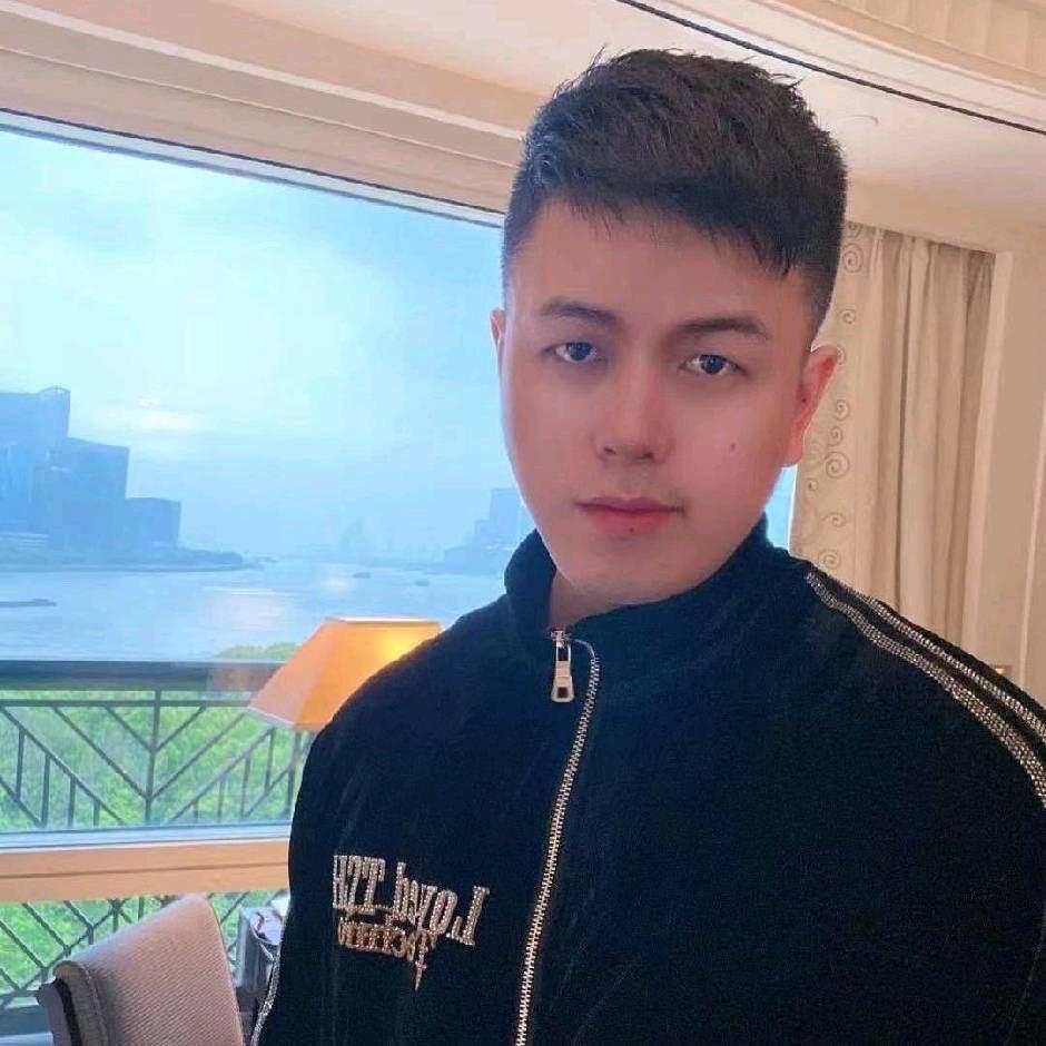 eddy哥助理
