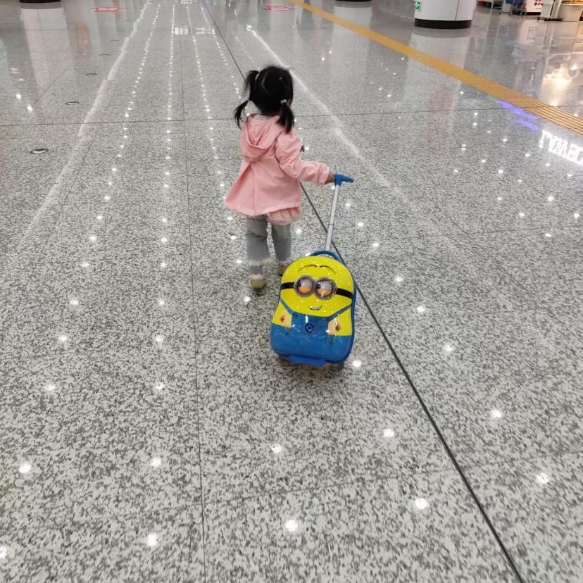 二手车市场
