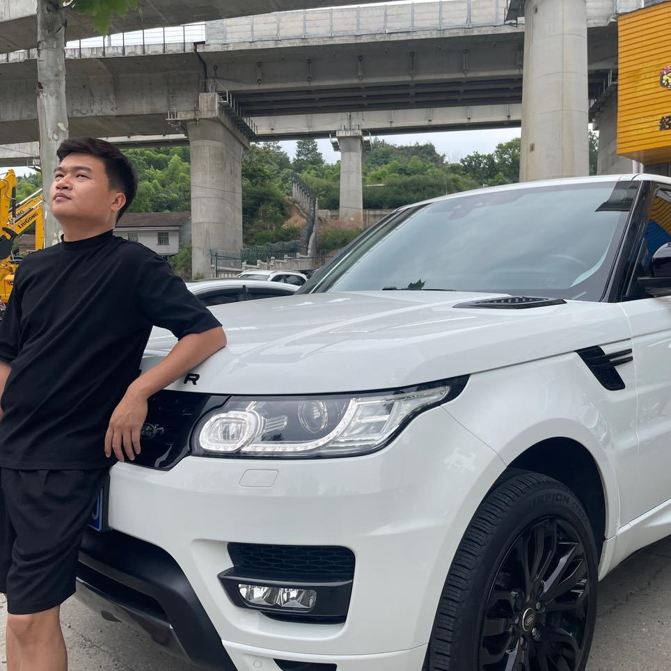 强瑞二手车（华锅）