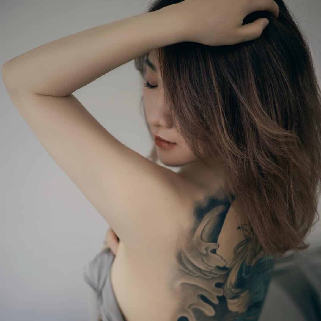 奥黛丽Sa