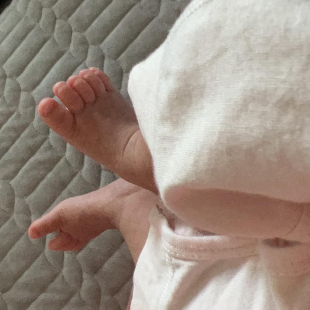 小初姐