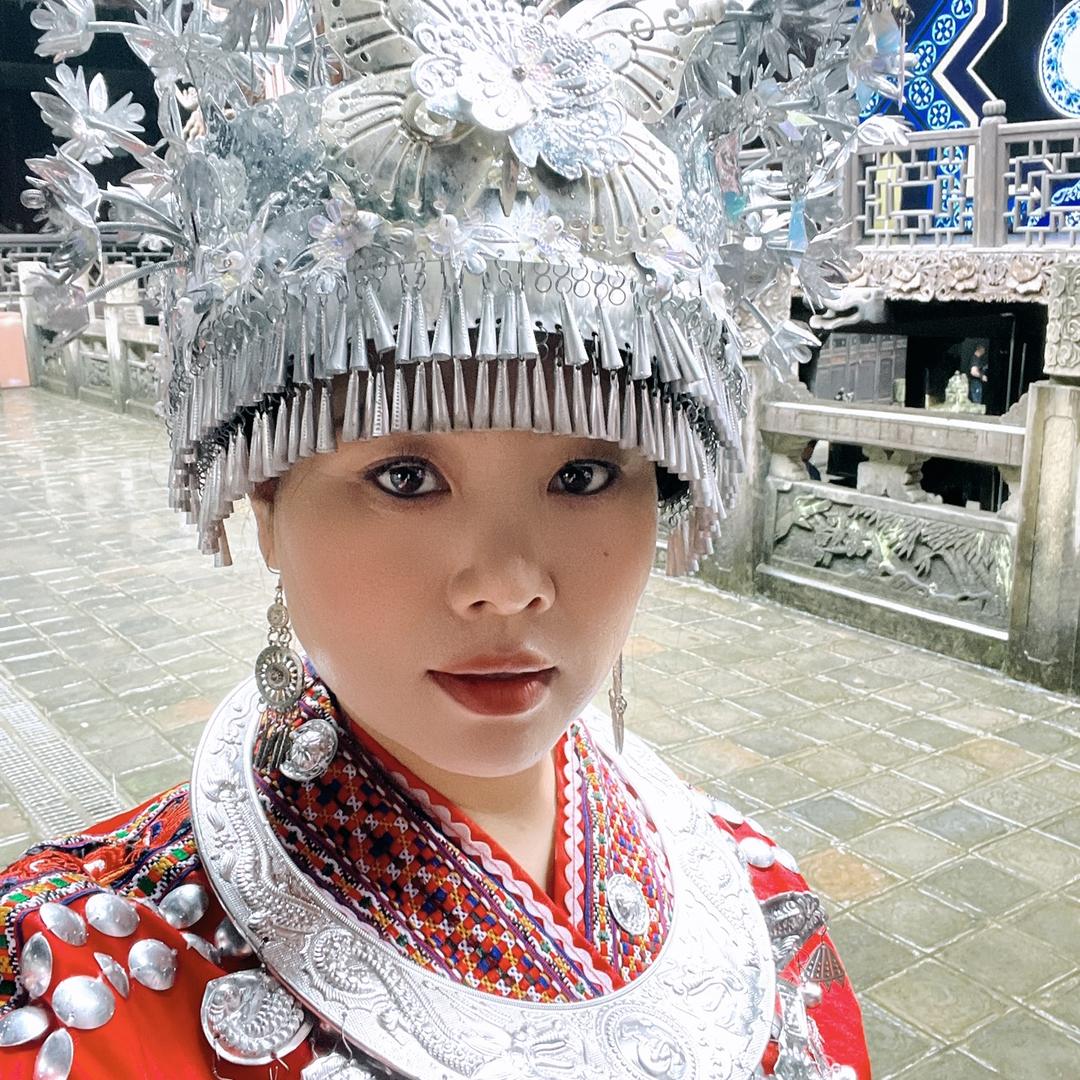 旅游线路推荐官