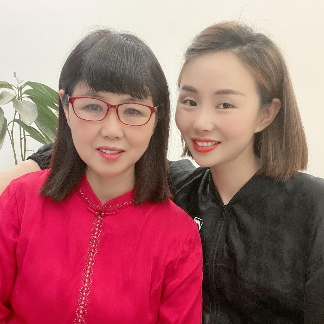 美玲
