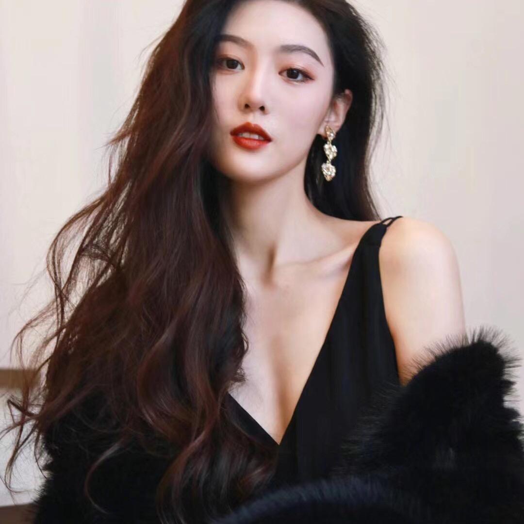 甜辣味仙女