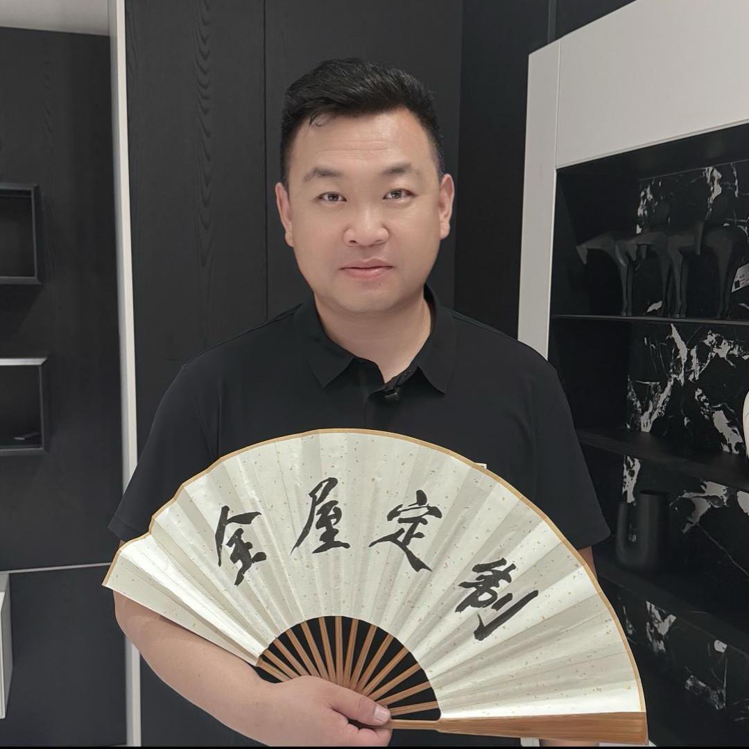 松原定制工厂—王掌柜