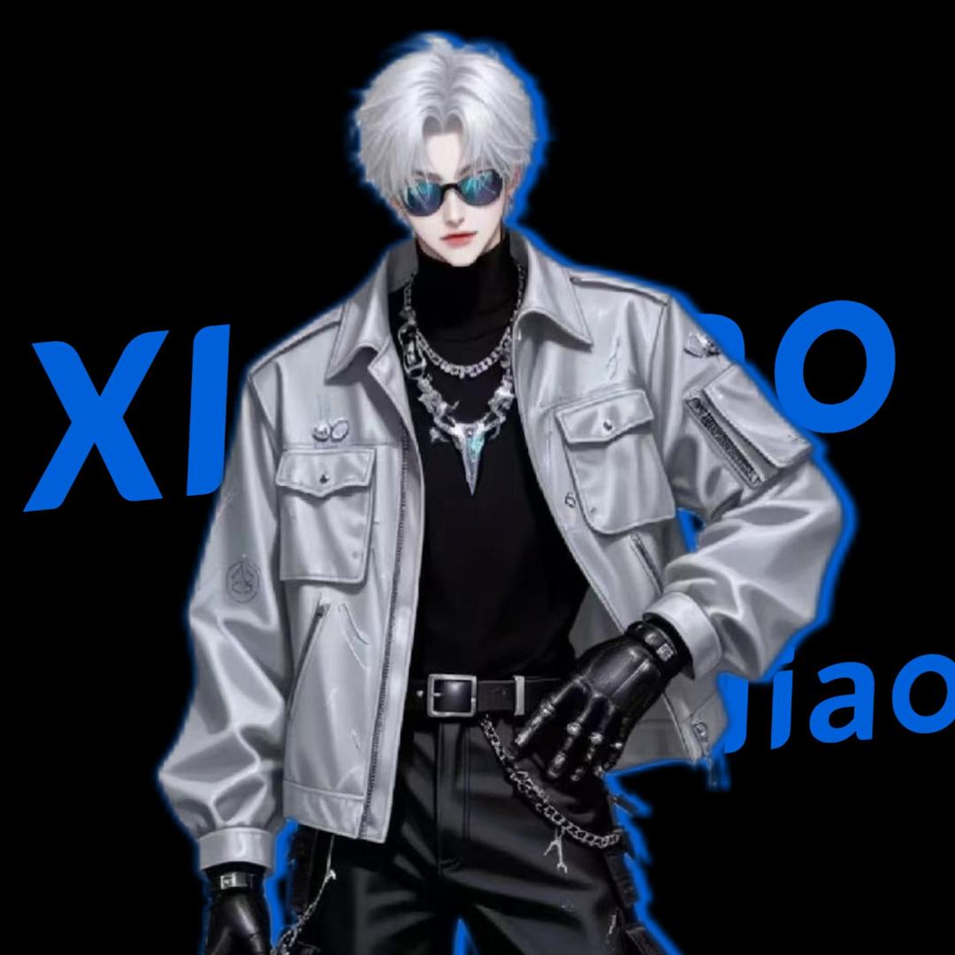 xt.大锤⁸⁰（小孩）