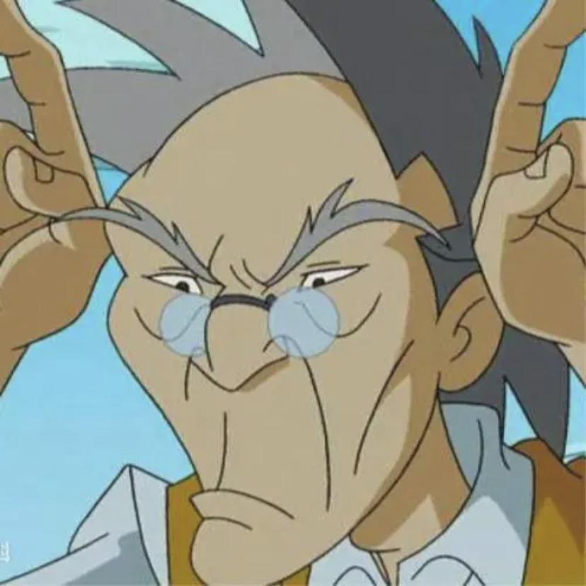 用魔法打败魔法