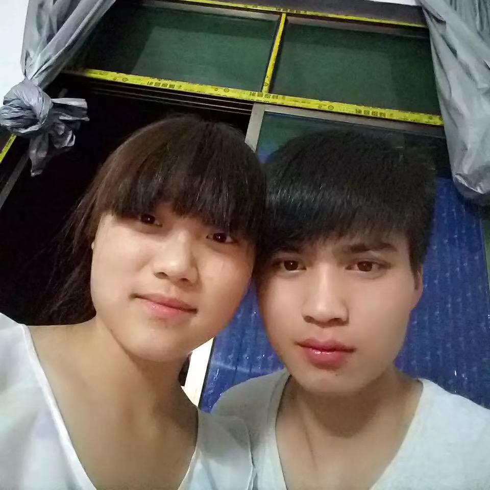 小吴夫妇的农村生活