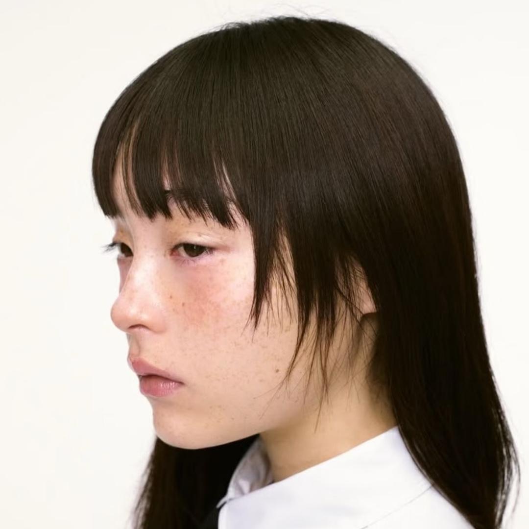 哞