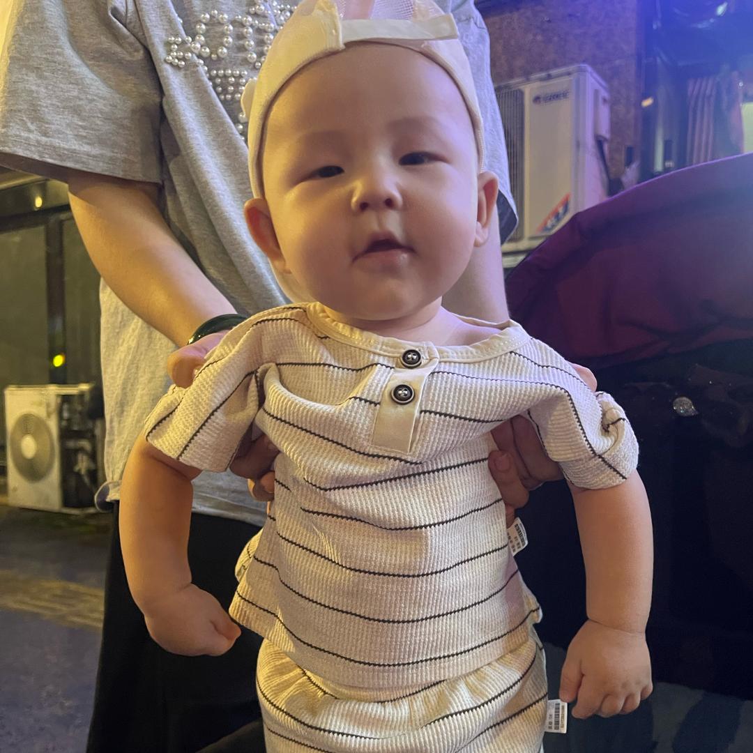 小扎提🧸