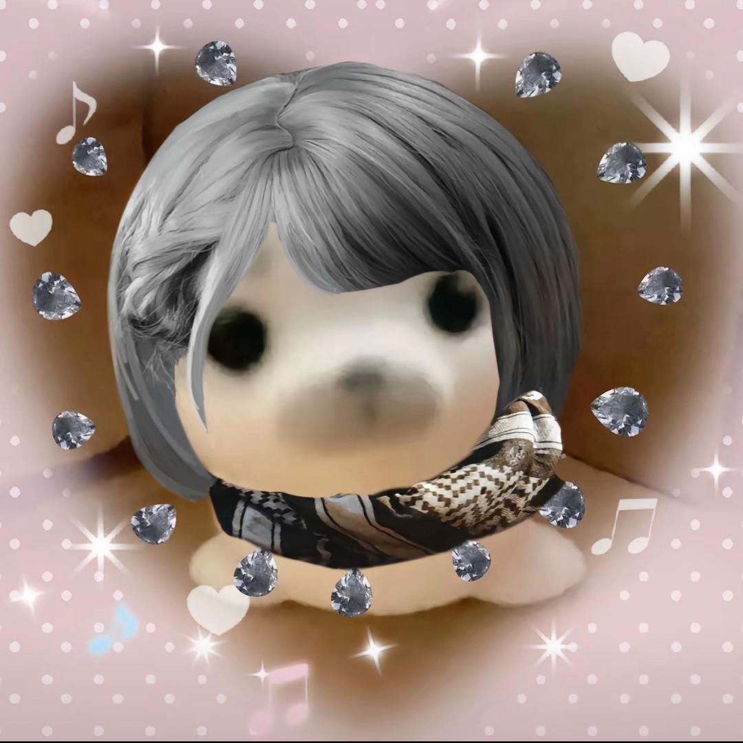 小猫饼饼(离国服司马懿差2w分